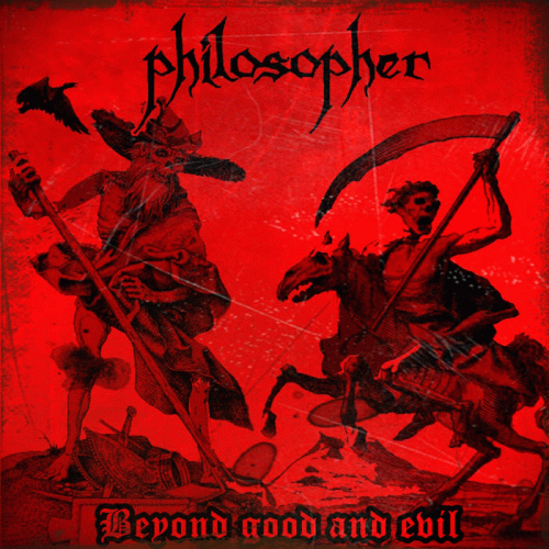 Beyond Good and Evil